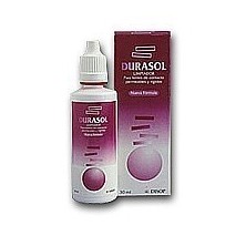 Durasol limpiador 30 ml.