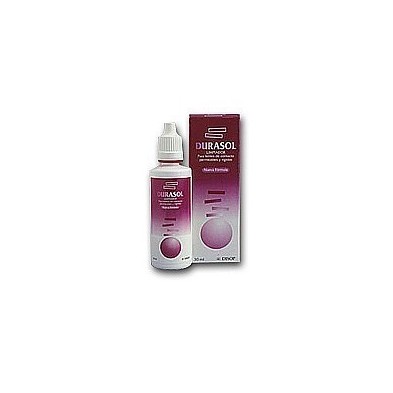 Durasol limpiador 30 ml. Disop - 1