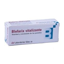 Blefarix vitalizante unguento 4 ml.