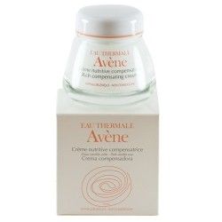 Avene crema compensadora 50ml