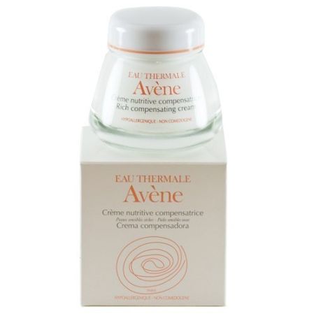 Avene crema compensadora 50ml Avene - 1