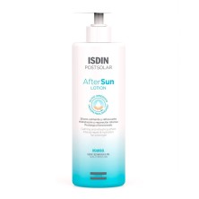 Isdin after-sun loción 400ml