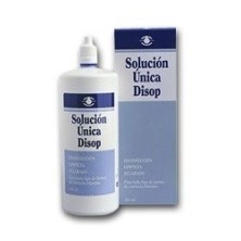 Disop solucion unica 360 ml.