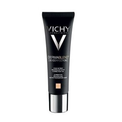 Vichy dermablend 3d f25 oil free n35 30m Vichy - 1