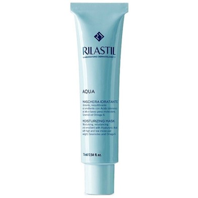 Rilastil aqua intense mascarilla 75 ml. Rilastil - 1