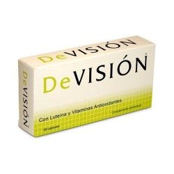 Devision 30 capsulas