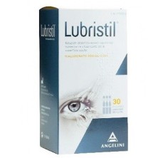 Lubristil solucion 30 unidosis