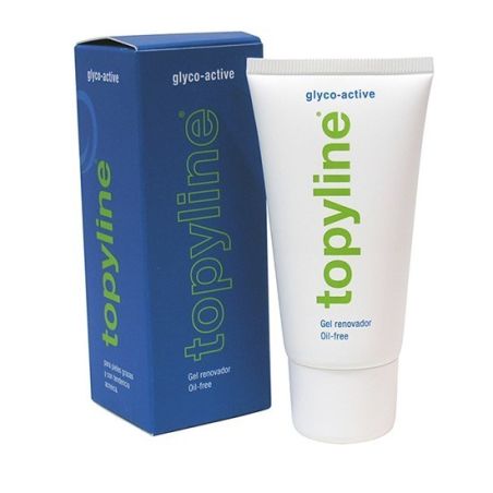 Topyline glyco-active gel 50 ml Topyline - 1