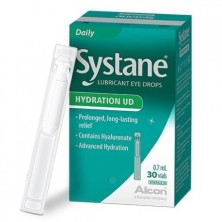 Systane hidratacion ud monodosis 30 uds