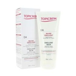 Topicrem da balsamo emoliente 200ml