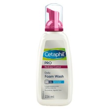 Cetaphil pro redness espuma limpiad.236m