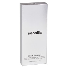 Sensilis originpro egf5 contorno ojo 15ml