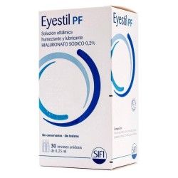 Eyestil pf solución oftamilca 10ml