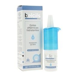 Belcils med gotas oftalmicas 10 ml