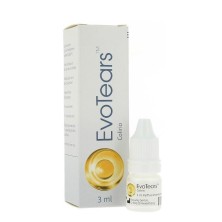 Evotears colirio 3 ml