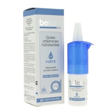 Belcils med gotas oftalmicas forte 10 ml