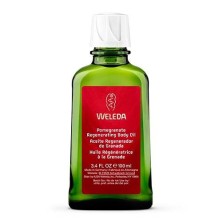 Weleda aceite de granada regenerador 100ml