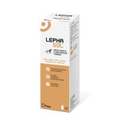 Lephasol 100 ml.