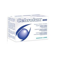 Cebrolux 800 30 sobres