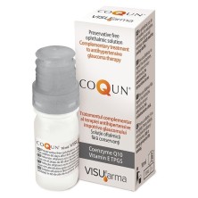 Colirio coqun drops multidosis 10ml