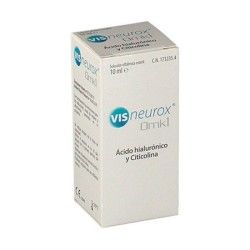 Visneurox omk1 sol oftálmica 10ml