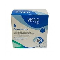 Visaid 0,3% 30 monodósis 0,4ml