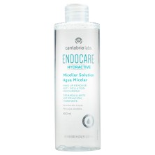 Endocare hydractive agua micelar 400 ml