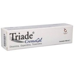 Triade cremagel 100ml