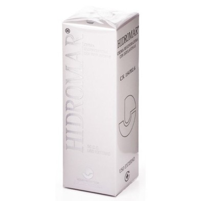 Hidromar crema 50ml Hidromar - 1