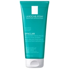 La roche posay effaclar micropeeling gel tubo 200ml