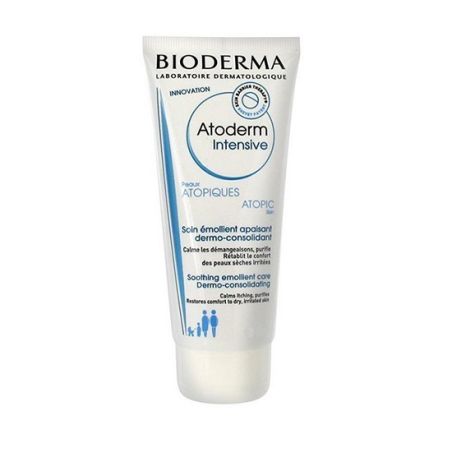 Bioderma atoderm intensive piel atopica 200ml Bioderma - 1