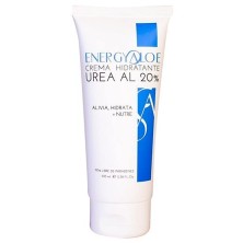 Energy vicorva crema hra.urea 20% 100ml