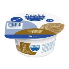 Fresubin 2 kcal creme capuchino 4x125 gr