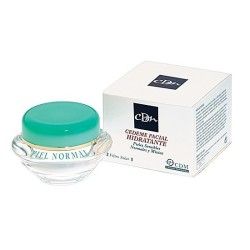 Cedeme facial hidratante p/normal 50 ml.