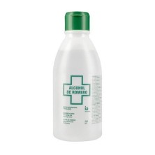 Interapothek alcohol de romero 250ml