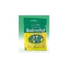 Balmelos limón melisa bolsa sin azúcar