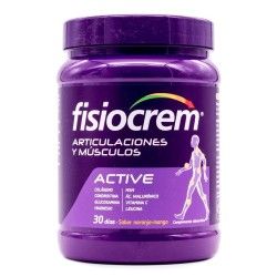 Fisiocrem articulaciones y musculos 540g