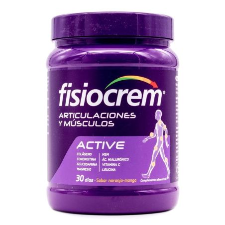 Fisiocrem articulaciones y musculos 540g Fisiocrem - 1