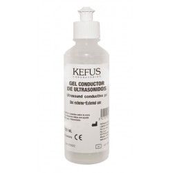 Kefus gel conductor 250ml