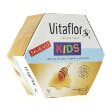 Vitaflor kids 20 viales