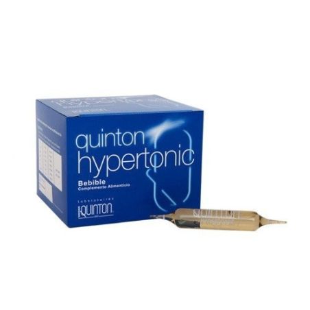 Quinton hypertonic 30 ampollas bb Quinton - 1