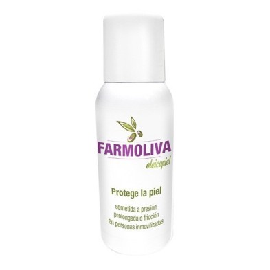 Farmoliva oleicopiel 100ml Farmoliva - 1