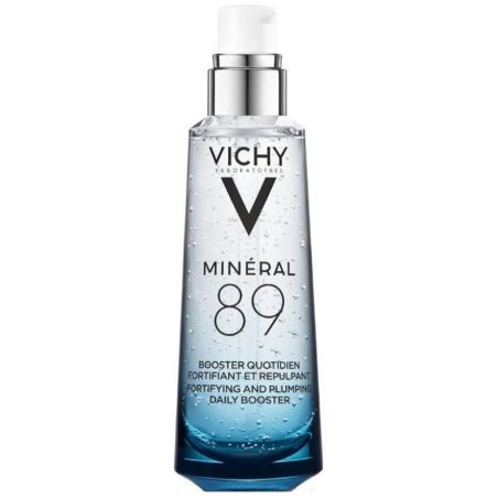 Vichy mineral 89 rostro 75ml Vichy - 1