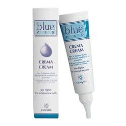 Catalysis blue cap crema 50g