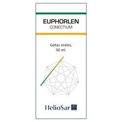 Heliosar euphorlen conectium 50ml gotas