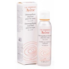 Avene desmaquillante suave para los ojos 125ml