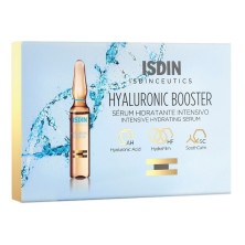 Isdinceutics hyaluronic booster 30 amp.