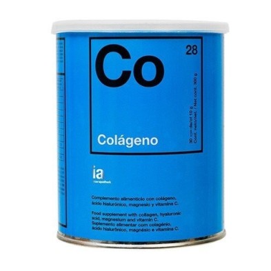 Interapothek colágeno 320g Interapothek - 1