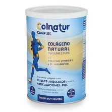 Colnatur complex neutro bote 330 gr