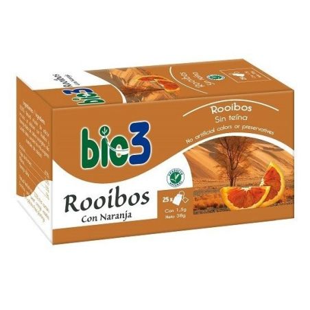 Bie3 rooibos 25 bolsitas Bie 3 - 1